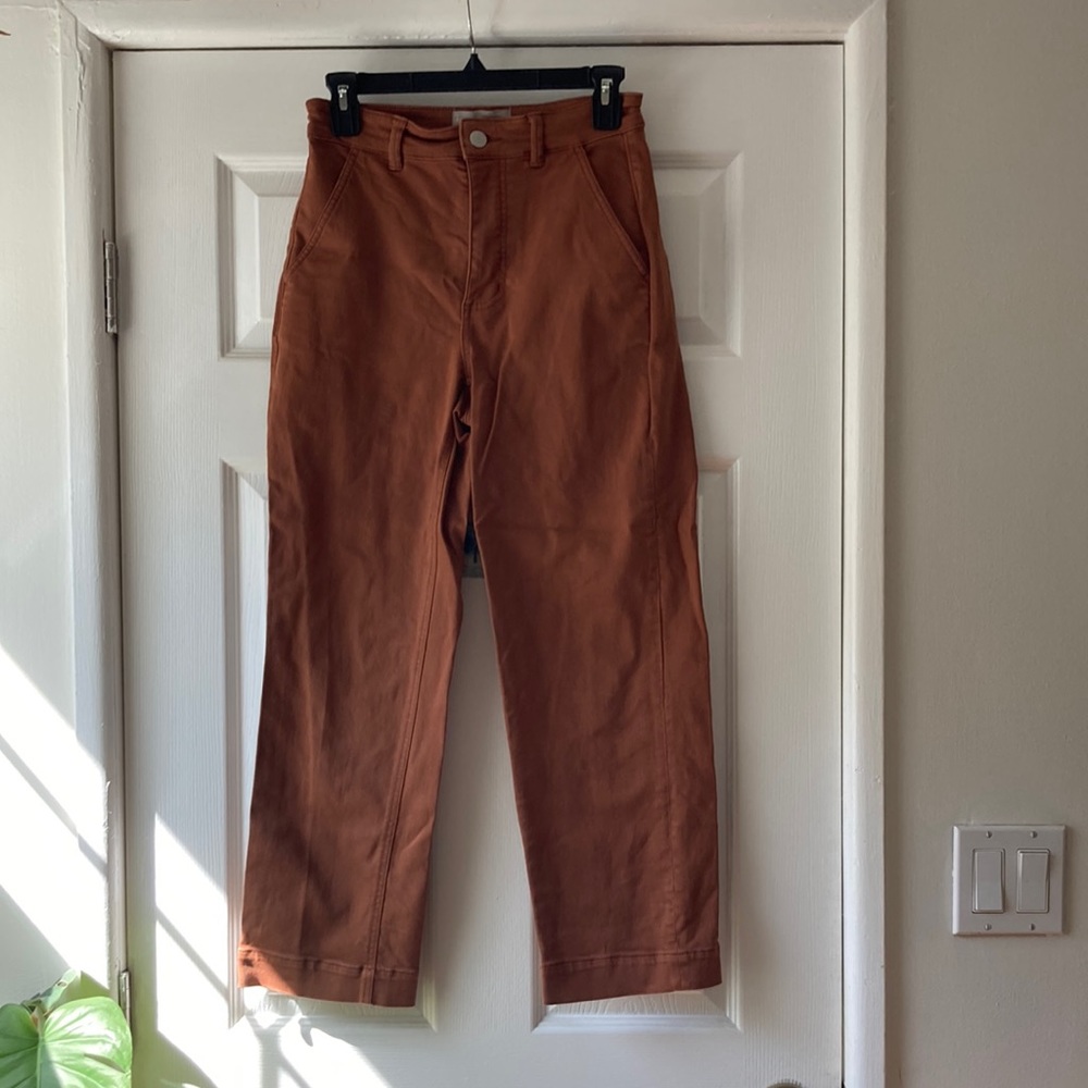 Everlane Pants